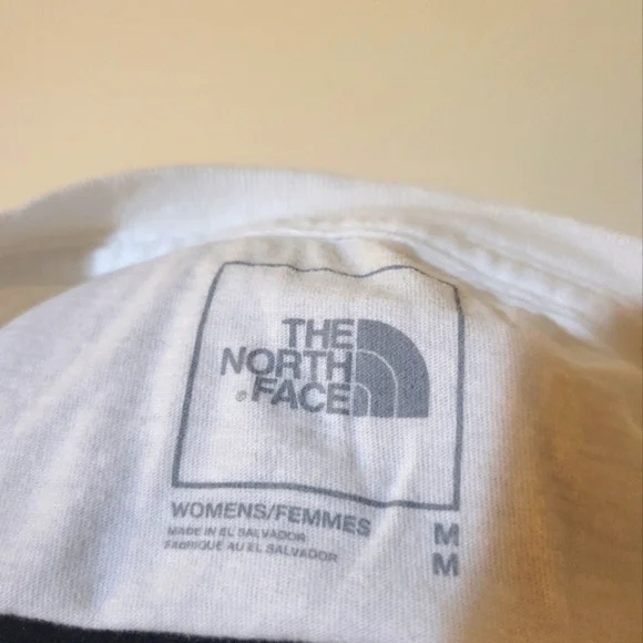 The North Face Sleeve Hit Graphic Tee - Picture 4 of 7